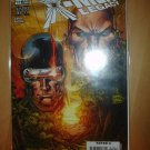 X-Men Legacy #215  NM