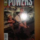 Powers Volume 2 #1 Icon