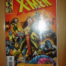 X-MEN 2000 ANNUAL  NM