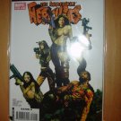 The Incredible Hercules #121