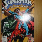 Adventures of Superman #425