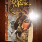 Books of Magic #19