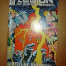 Legion of Super-Heroes #52