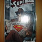 Superman Man of Steel #66