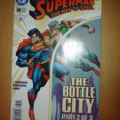 Superman Man of Steel #60