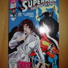 Superman Man of Steel #7