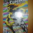 Superman Man of Steel #83