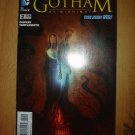 Gotham by Midnight #2