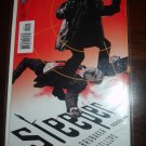 Sleeper: Season Two (2004) #2