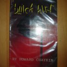 BLACK KISS HOWARD CHAYKIN BOOK #12 SEALED Adult only
