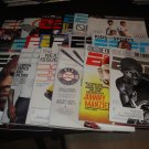 ESPN MAGAZINE  2013 19 issue lot