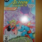 Action #555