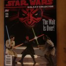 STAR WARS Galaxy Collector #6