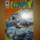 H.A.R.D. Corps #14  Valiant