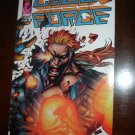 CYBER FORCE  #15  Combine shipping and save!!!!!!!!!!!