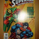 Superman Man of Steel #43