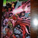 Spawn Wildcats #2