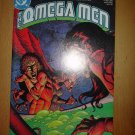 Omega Men #26