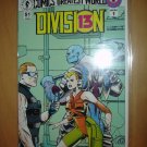 Comics' Greatest World Division 13 #1