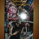 GRIMM FAIRY TALES #115 cover A ZENESCOPE