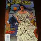 Star Trek The Next Generation #68  DC