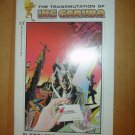 The Transmutation of Ike Garuda #1  Epic