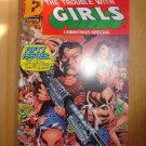 Trouble with Girls (Eternity)  Christmas Special #1