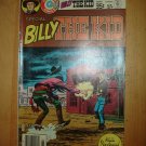 Billy the Kid (Charlton 1956) #126