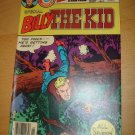Billy the Kid #124 Charlton Comics
