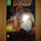 Doc Savage: The Man of Bronze #3