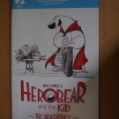 Herobear and the Kid Inheritance #2