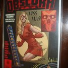 TERRA OBSCURA (VOL. 2) (2004 Series) #4
