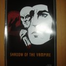 Shadow of the Vampire (2000) Promo
