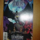 Batman Legends of the Dark Knight #0