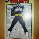 Vigilante #1