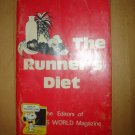 The Runner's Diet
