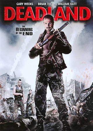 Deadland (DVD, 2010)
