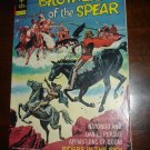 BROTHERS OF THE SPEAR #5  GOLD KEY
