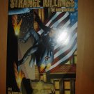 Strange Killings #3A The Body Orchard