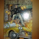 Strange Killings #2 The Body Orchard