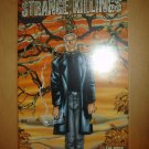 Strange Killings #6A The Body Orchard