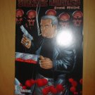 Strange Killings #3 Wrap Cover Strong Medicine