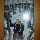 Strange Killings #5A The Body Orchard