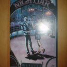 NIghtjar Hollow Bones #1 Wrap Cover