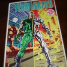 TERMINATOR 1st SERIES #1  Dark Horse