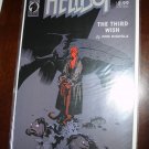 HELLBOY: THIRD WISH (2002 Series) #2
