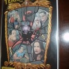 TERRA OBSCURA (VOL. 2) (2004 Series) #5