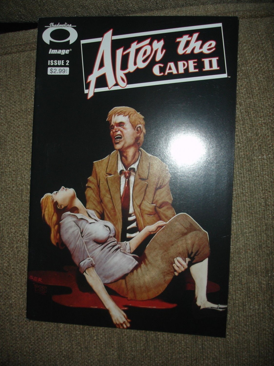 After the Cape II (2007) #2