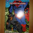 Superman Man of Steel #129