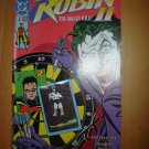 ROBIN 2  Joker's Wild #2
